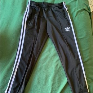 Women's Adidas Track pants